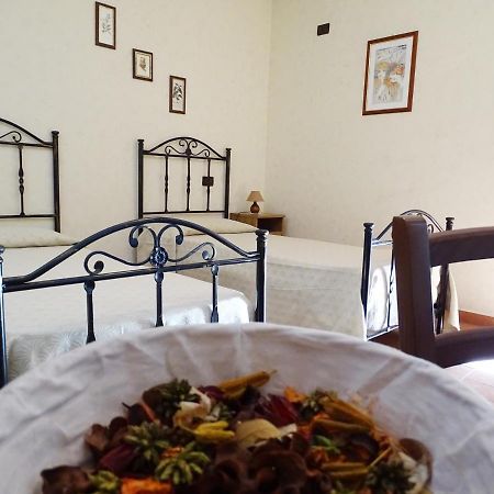 B&B La Badia Fara San Martino Εξωτερικό φωτογραφία