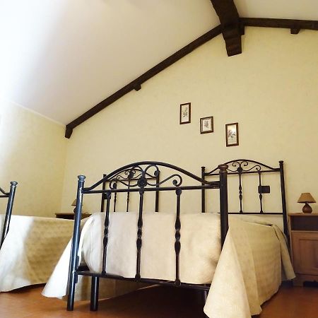 B&B La Badia Fara San Martino Εξωτερικό φωτογραφία