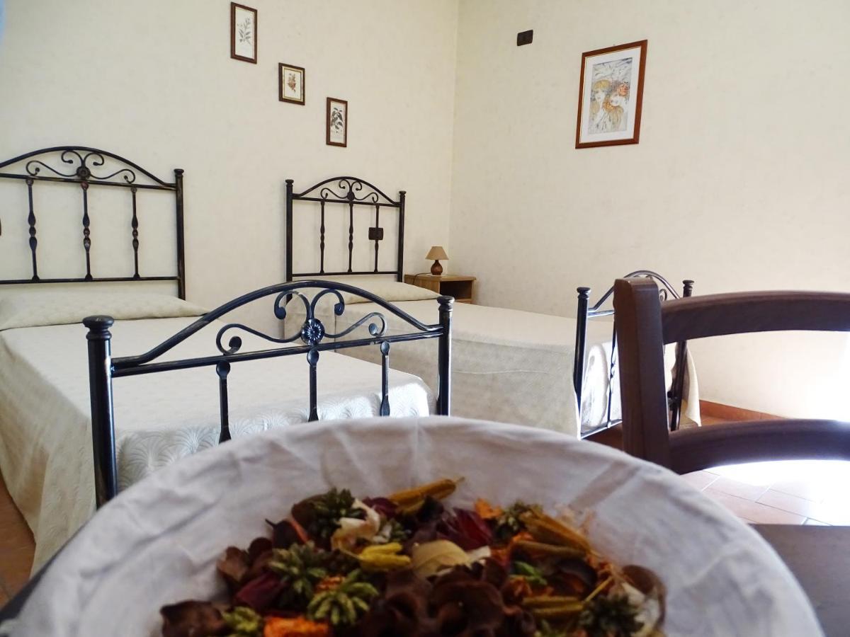 B&B La Badia Fara San Martino Εξωτερικό φωτογραφία