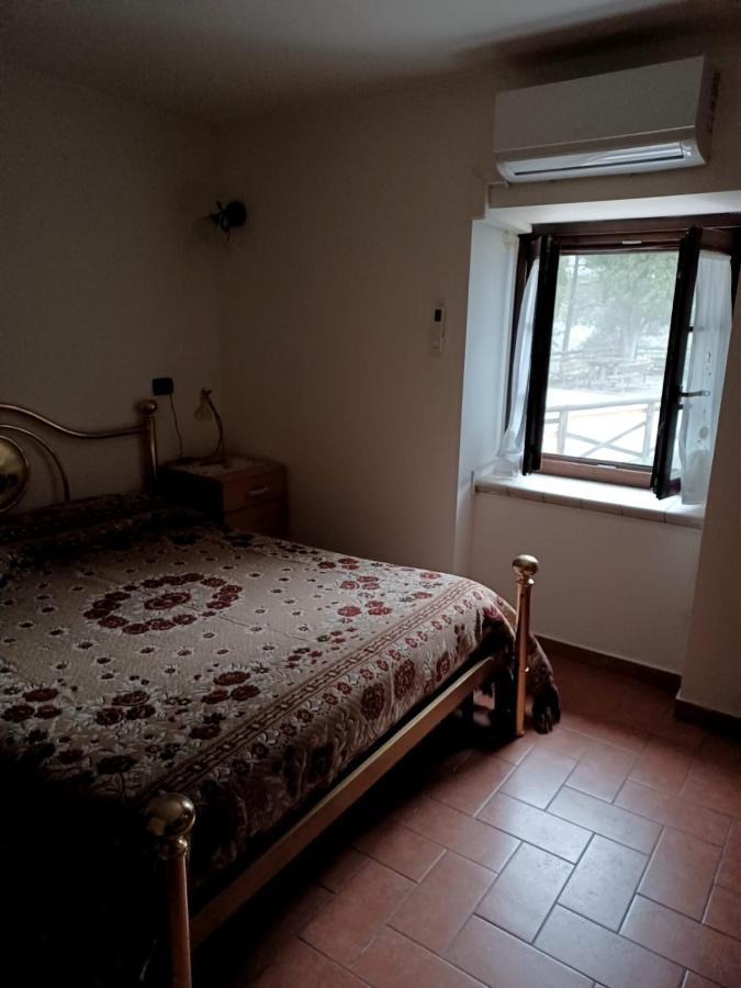 B&B La Badia Fara San Martino Εξωτερικό φωτογραφία
